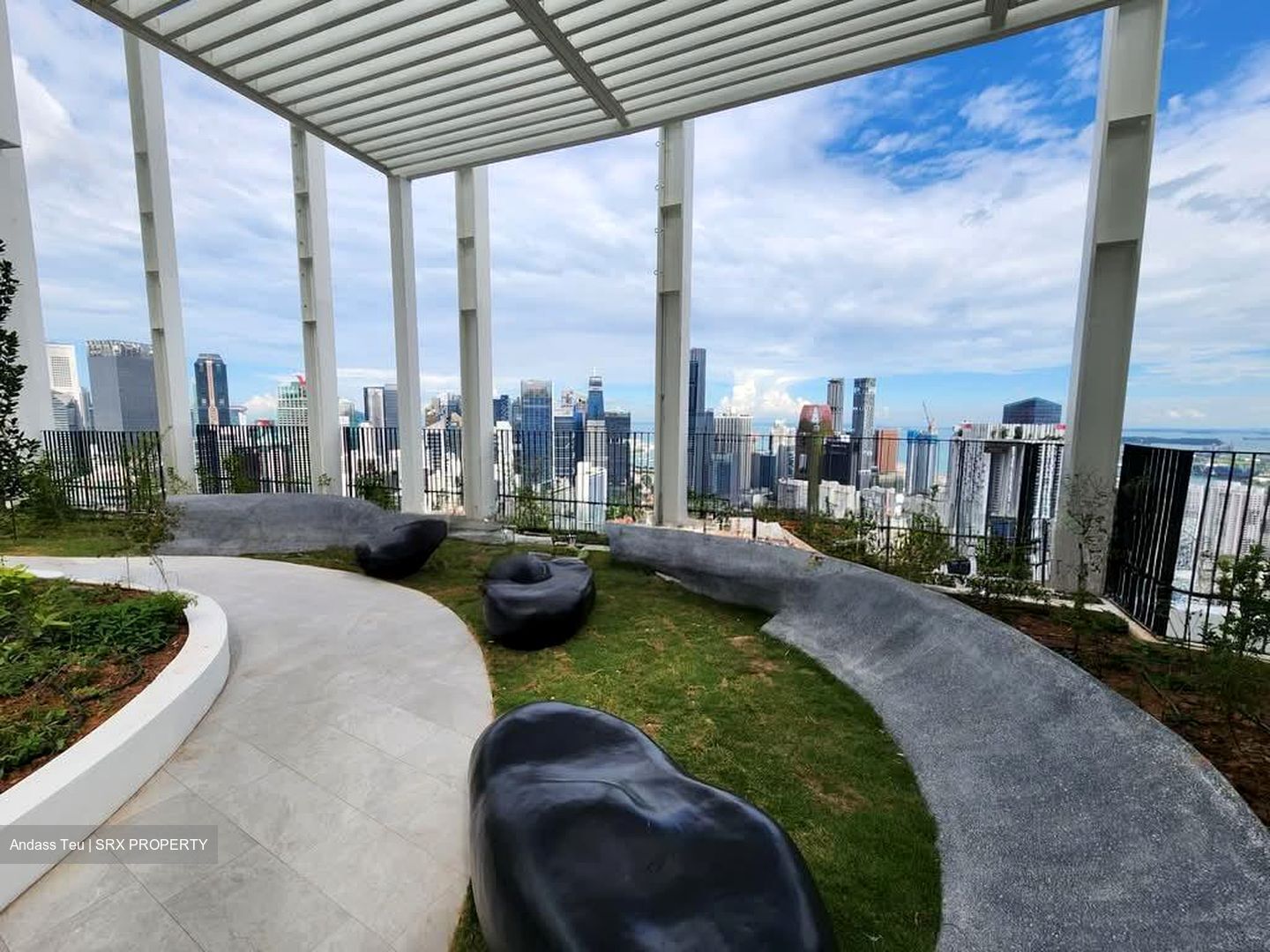 One Pearl Bank (D3), Apartment #573178411
